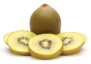 Kiwifruit