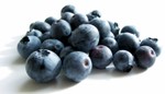 Blueberries